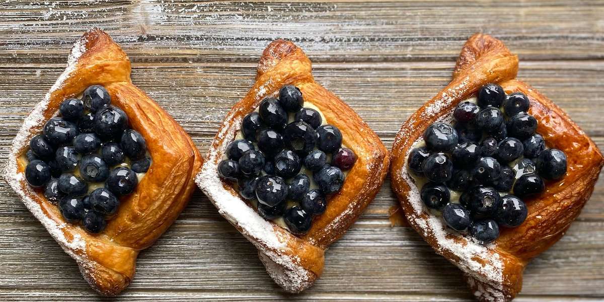 Ollio Patisserie