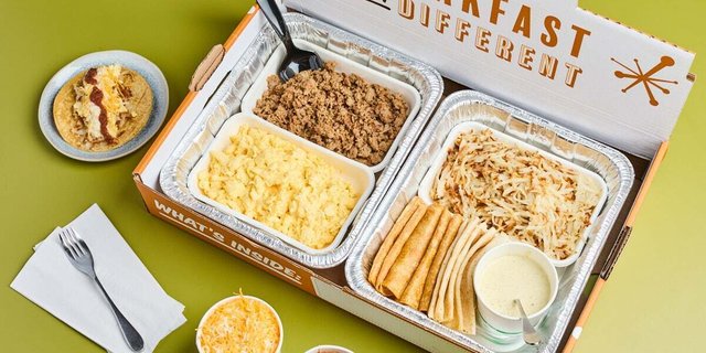 Juan's Taco Bar