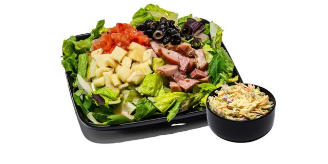Chopped Italian Salad Bundle