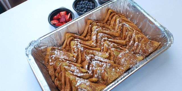 French Toast