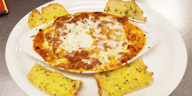 Lasagna