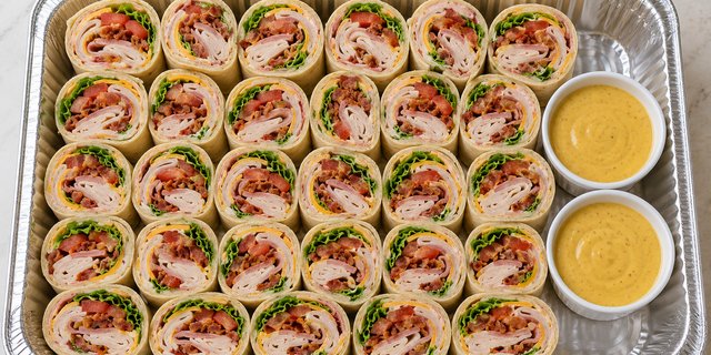 Pinwheels