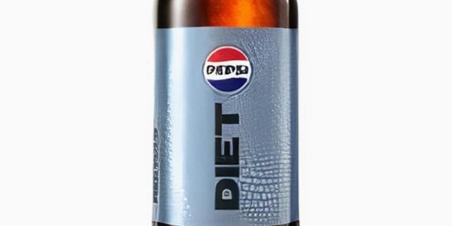 Diet Pepsi 2 Liter