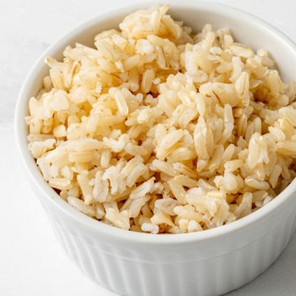 Brown Rice - Side