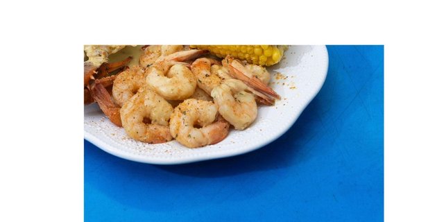 Shrimp