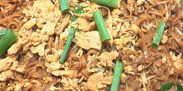 Pad Thai