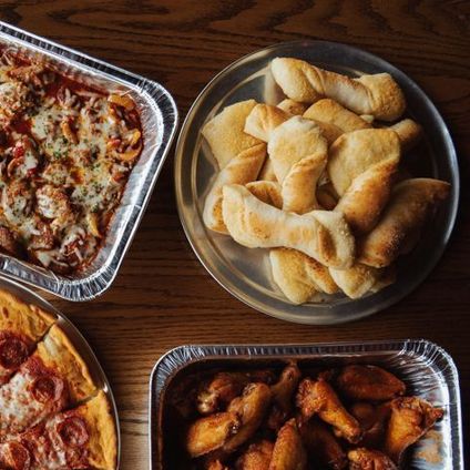 Appetizer Package