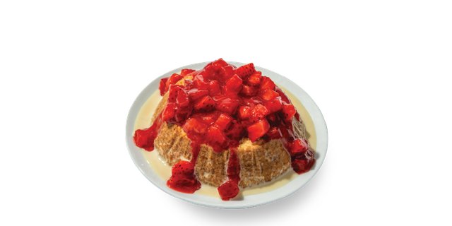 Tres Leches Cake