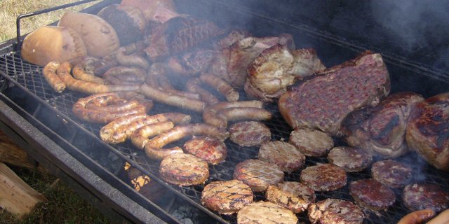 Ultimate BBQ