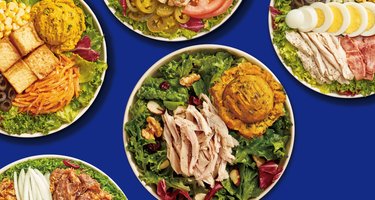 Salady Catering in Westminster, CO - 8815 Eaton St