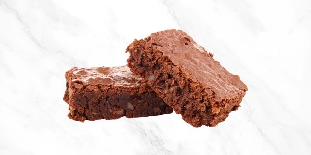 Chocolate Brownie