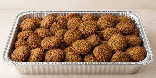 Falafel