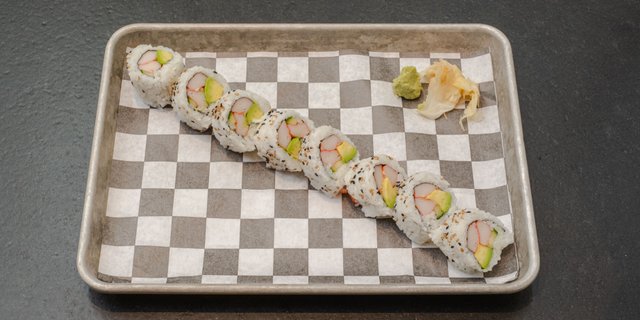 California Roll