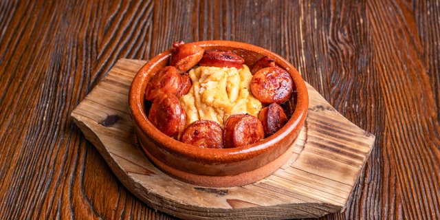 Spanish Chorizo