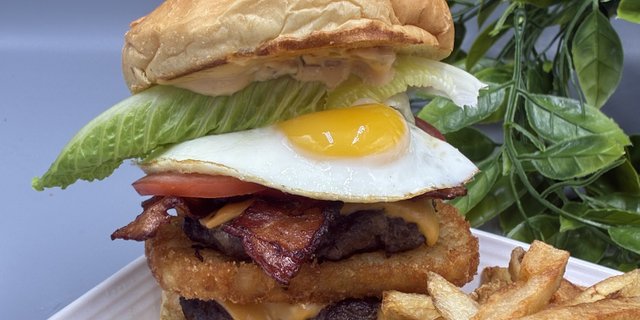 Royal Burger
