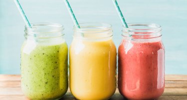 Best Smoothie