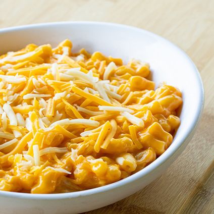 Mac & Cheese