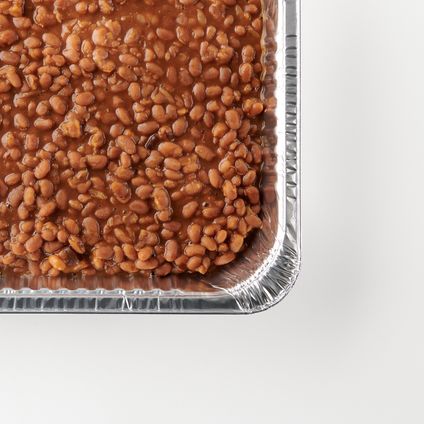 Smokehouse Baked Beans