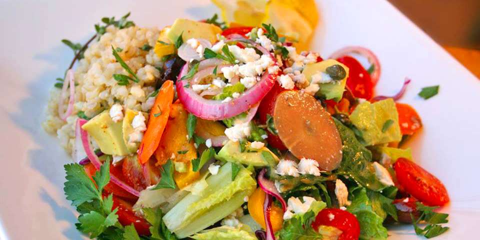Beirut Restaurant