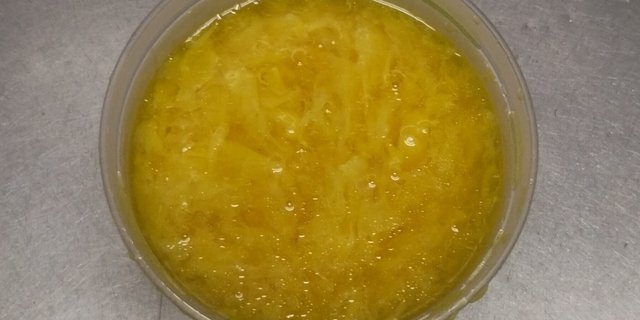 Egg Drop Soup