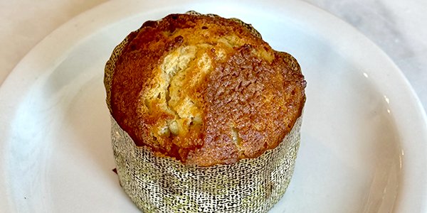 Coffee Cake