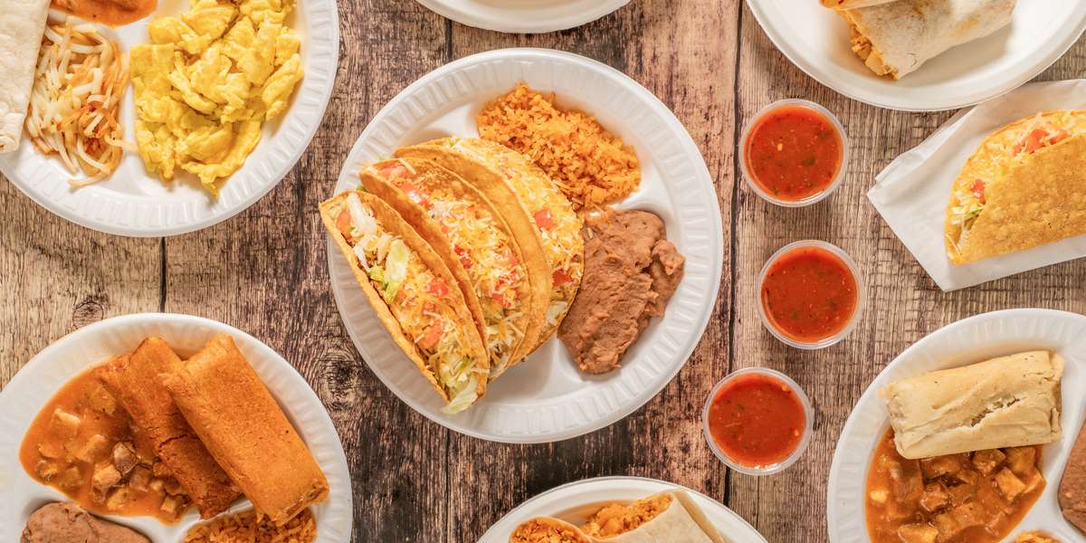 Tamale Kitchen
