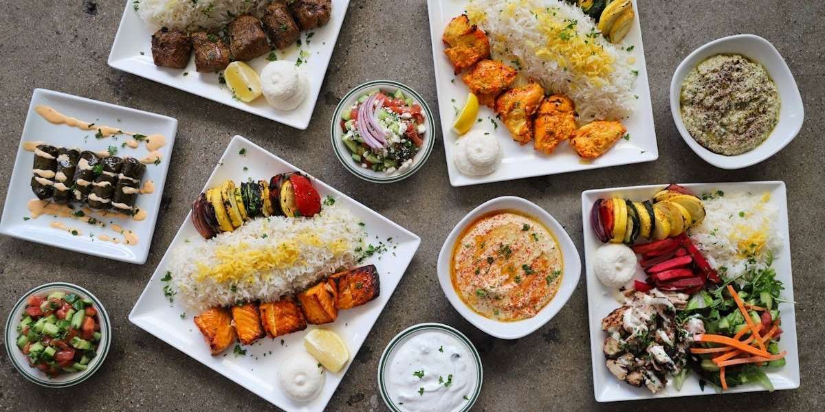 Sotta Mediterranean Kitchen