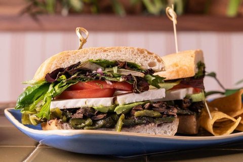 Veggie Medley