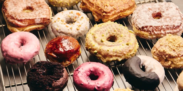Assorted Dozen
