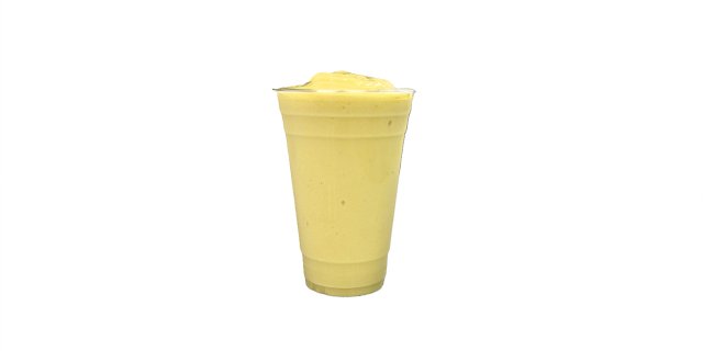 Island Zen (Anti-Inflammatory) Smoothie