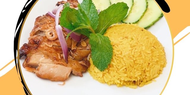 Khao Mok Gai