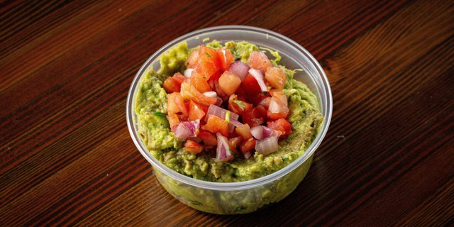 Guacamole