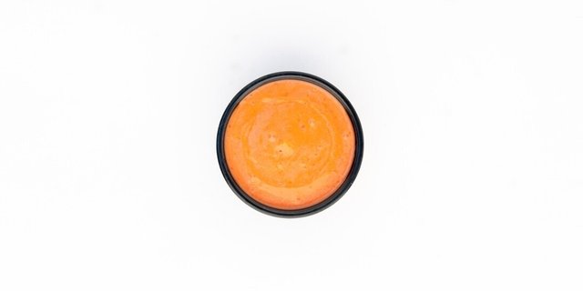 Wolf Ketchup