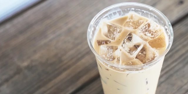 House Iced Cold Brew