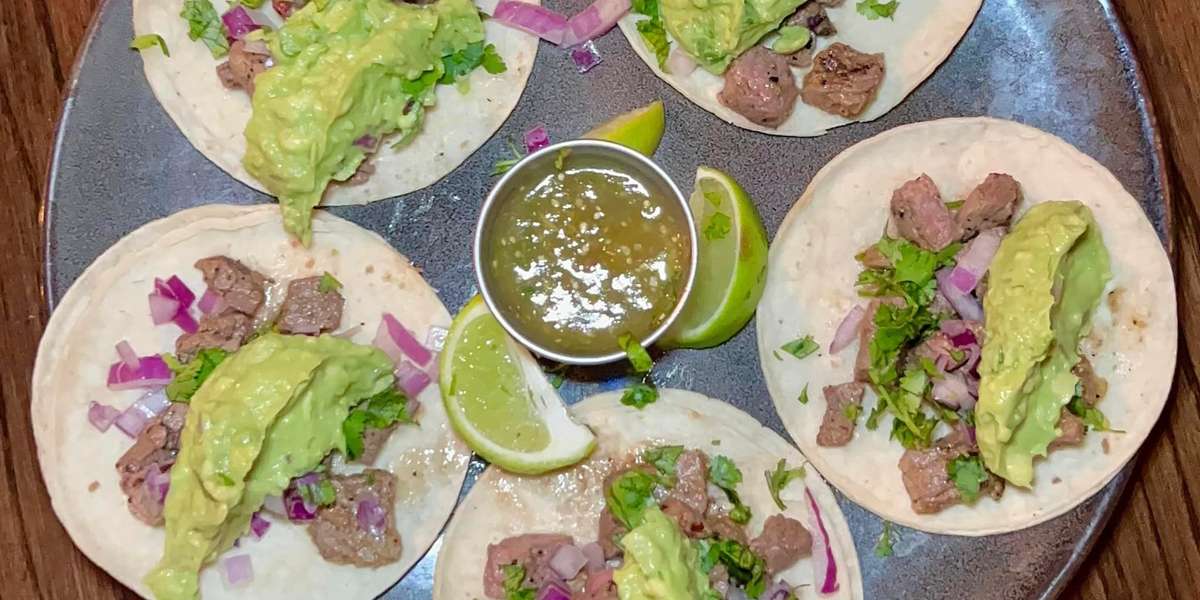 Guacamole Tacos & Margaritas Catering in Penfield, NY 1778 Penfield