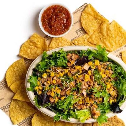 Salad Box Lunch