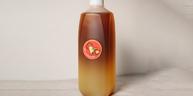 Arnold Palmer