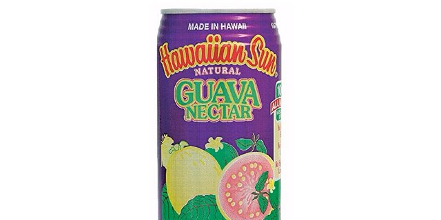 Guava Hawaiian Sun