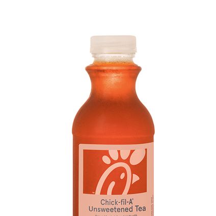 Unsweet Tea Bottle