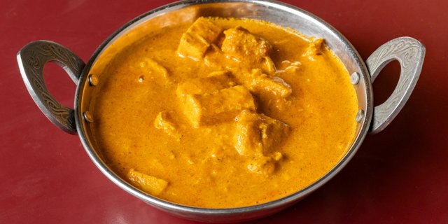 Chicken Tikka Masala