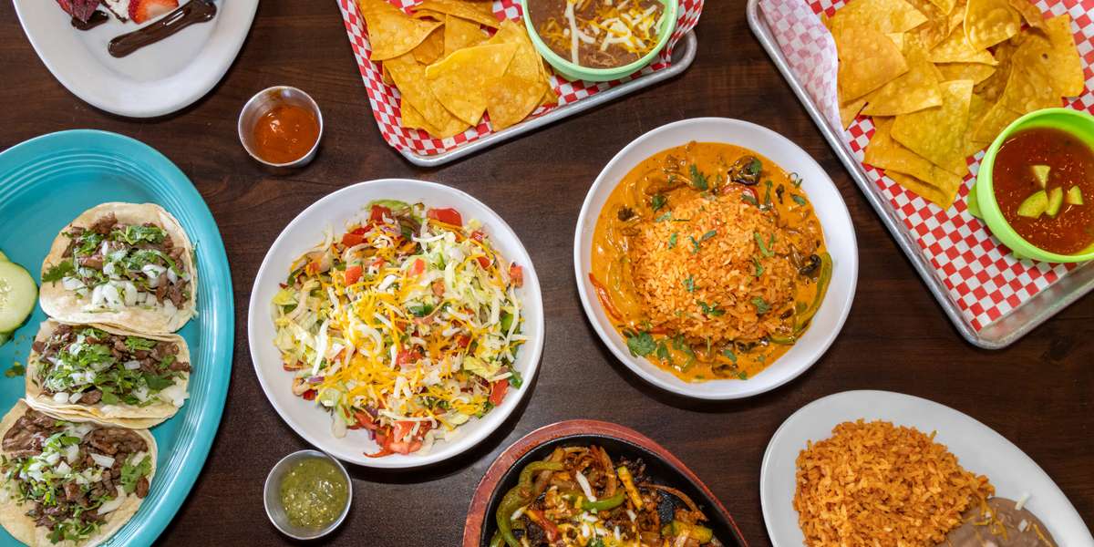 Las Miches Mexican Grill