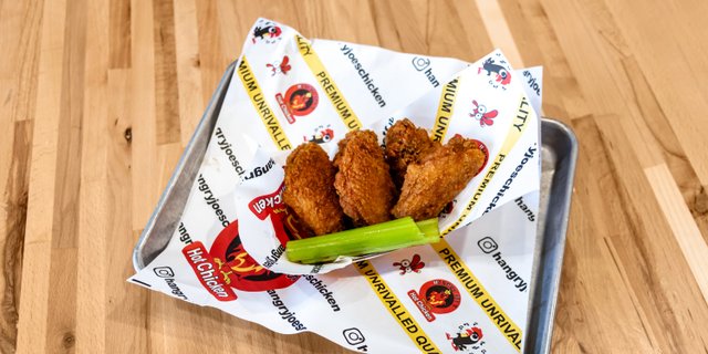 Wings
