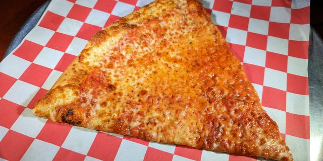 Cheese Pizza
