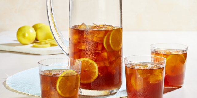 Gallon Unsweet Tea