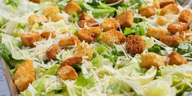 Caesar Salad