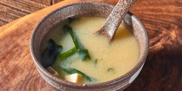 Miso Soup