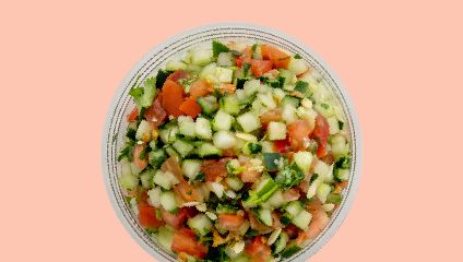 Chopped Salad