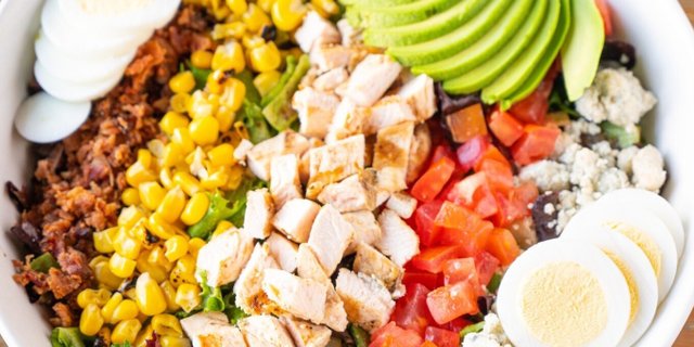 Cobb Salad