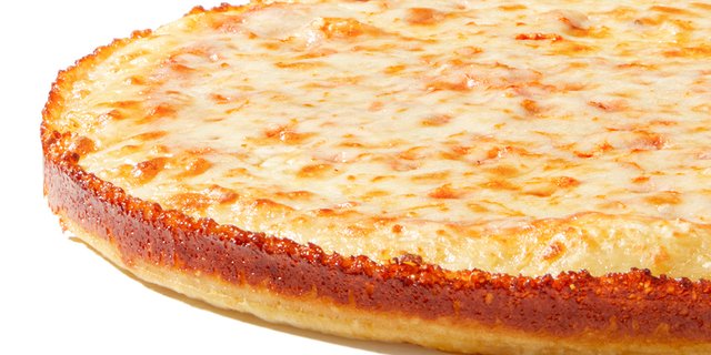 Cheese Pizza
