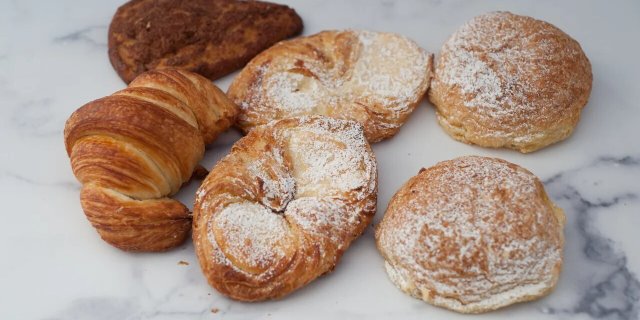Pastry of the Day